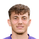 FO4 Player - S. Seitz