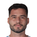 B. Salvareschi - FO4 Player FO4 Player - B. Salvareschi