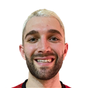 I. De Arruabarrena - FO4 Player FO4 Player - I. De Arruabarrena