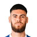 FO4 Player - G. Gohlke