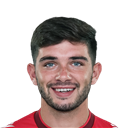 N. Diliberto - FO4 Player FO4 Player - N. Diliberto