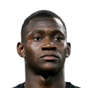 A. Dieng - FO4 Player FO4 Player - A. Dieng