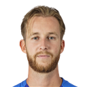 B. Stevenson - FO4 Player FO4 Player - B. Stevenson