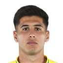 S. Ramos Mingo - FO4 Player FO4 Player - S. Ramos Mingo