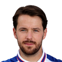 M. McNulty - FO4 Player FO4 Player - M. McNulty