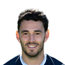 FO4 Player - W. Nightingale