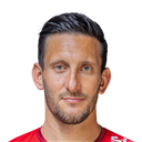 M. Gorgelin - FO4 Player FO4 Player - M. Gorgelin