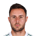 G. Baldock - FO4 Player FO4 Player - G. Baldock