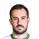 Mario Gaspar - FO4 Player FO4 Player - Mario Gaspar