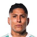 R. Ruidíaz - FO4 Player FO4 Player - R. Ruidíaz