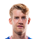 F. Helander - FO4 Player FO4 Player - F. Helander