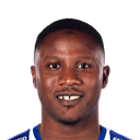 S. Abdullahi - FO4 Player FO4 Player - S. Abdullahi