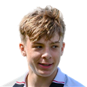 A. Parker - FO4 Player FO4 Player - A. Parker