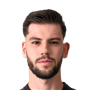 A. Dervisevic - FO4 Player FO4 Player - A. Dervisevic