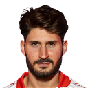 E. Panizzi - FO4 Player FO4 Player - E. Panizzi