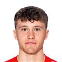 FO4 Player - M. Hellan