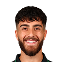 C. Shamoon - FO4 Player FO4 Player - C. Shamoon