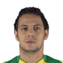 FO4 Player - Ibrahim Salah