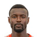 FO4 Player - D. Mensah