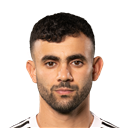 R. Ghezzal - FO4 Player FO4 Player - R. Ghezzal