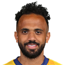 A. Al Najjar - FO4 Player FO4 Player - A. Al Najjar