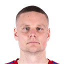 S. Juklerød - FO4 Player FO4 Player - S. Juklerød