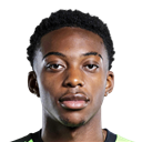 FO4 Player - Tyrese Omotoye