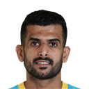 FO4 Player - A. Al Jadani