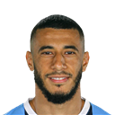 FO4 Player - Y. Belhanda