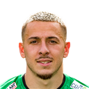 FO4 Player - K. Hazard
