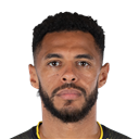 FO4 Player - Andre Gray