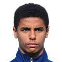 L. Abanda - FO4 Player FO4 Player - L. Abanda