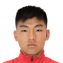 FO4 Player - Luo Junhan