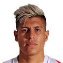 FO4 Player - S. Ramírez