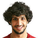 FO4 Player - Omar Al Suhaymi