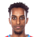 FO4 Player - Taha Abdi Ali