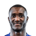 FO4 Player - Ibrahim Cissé