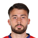 FO4 Player - M. Yılmaz