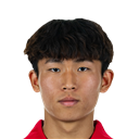 FO4 Player - Jeong Woo Yeong
