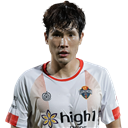 FO4 Player - Han Kook Young