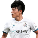 FO4 Player - Kim Seung Sub