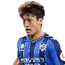 FO4 Player - Lee Chung Yong