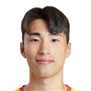 FO4 Player - Choi Jun Hyuk
