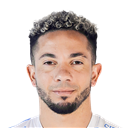 M. Da Luz - FO4 Player FO4 Player - M. Da Luz