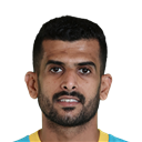 FO4 Player - Abdullah Al Jadaani