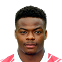 D. Akinyemi - FO4 Player FO4 Player - D. Akinyemi