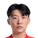 FO4 Player - Zheng Zhiyun
