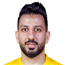 FO4 Player - Riyadh Al Ibrahim