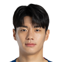 FO4 Player - Jeon Jin Woo