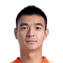 FO4 Player - Liu Binbin